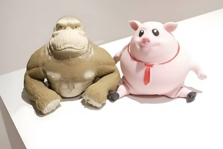 دستور دادستانی تهران برای شناسایی عوامل تولید و توزیع عروسکهای «توهینآمیز به مقدسات»