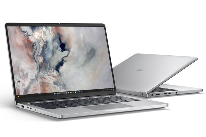 دل با لپ‌تاپ‌های Pro Essential قلب کاربران تجاری را هدف گرفت