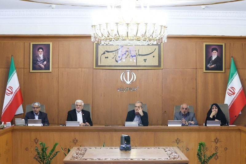 دولت خواستار تغییر رویه احضار مدیران شرکت‌ها در پرونده‌های تعزیراتی شد