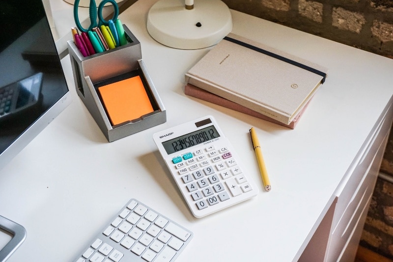 دکمه GT روی ماشین‌حساب چیست و دقیقا چه کاری انجام می‌دهد؟