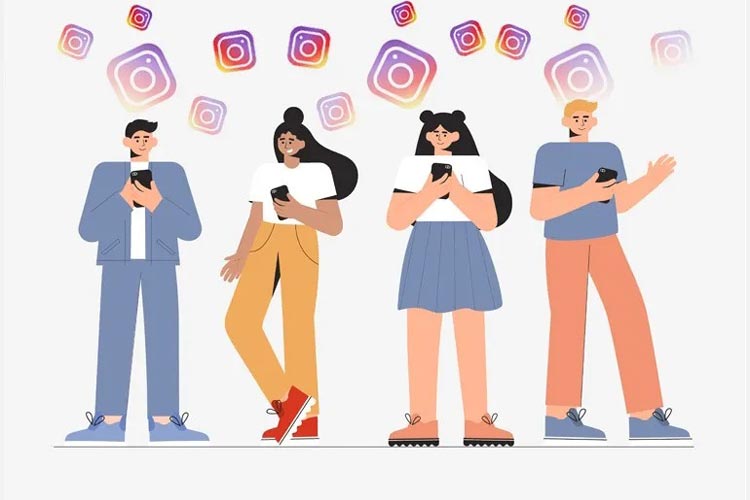 رئیس اینستاگرام: مکالمات شما را شنود نمی‌کنیم!