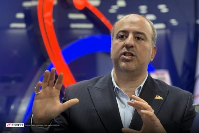 رئیس پژوهشگاه فضایی: هدف منظومه شهید سلیمانی، همان هدف استارلینک است