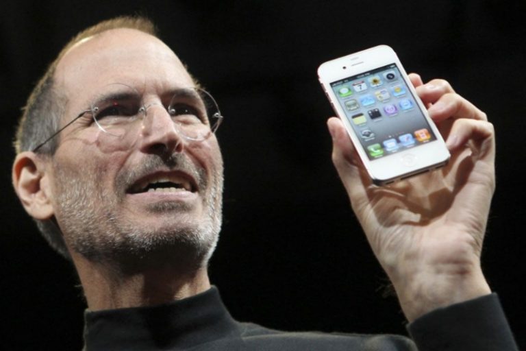 راز ۱۵ ساله آیفون سرانجام فاش شد