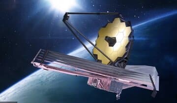 ردی از فاجعه‌ای کیهانی در دل اقیانوس پیدا شد