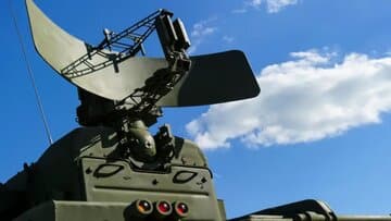 رهگیری همزمان ۱۰۰۰ موشک ممکن شد / هشدار پدافند جدید به آمریکا