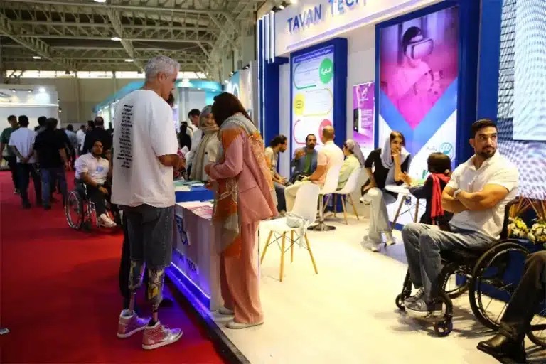 روایت توان‌یاب‌‌ها از محقق نشدن «دسترس‌پذیری»؛ تکنولوژی شهر را با افراد دارای معلولیت مهربان‌تر نکرده است