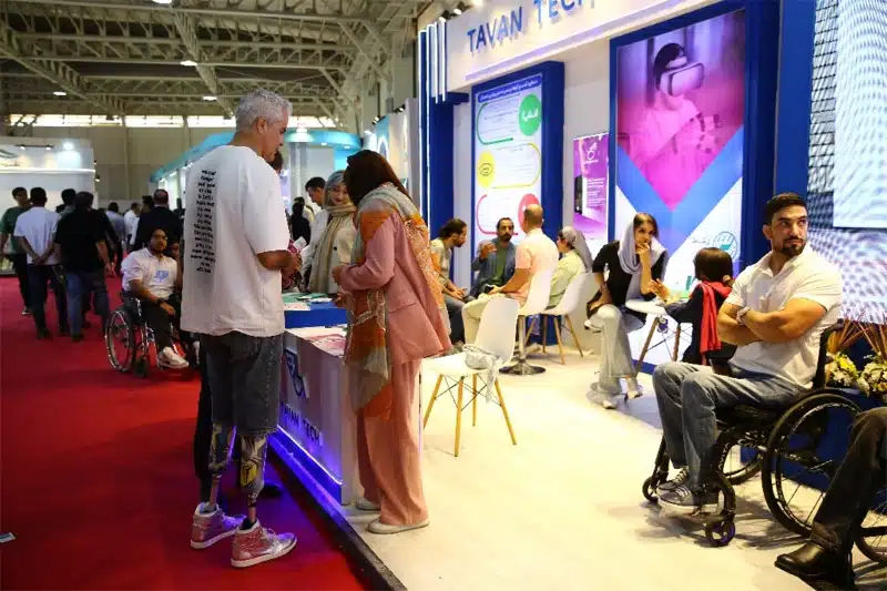 روایت توان‌یاب‌‌ها از محقق نشدن «دسترس‌پذیری»؛ تکنولوژی شهر را با افراد دارای معلولیت مهربان‌تر نکرده است