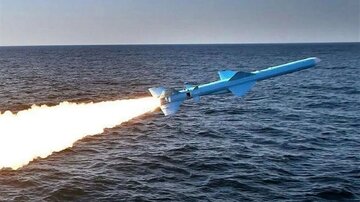 روایت نشریه آمریکایی از قدرت موشک جدید ایران / جهنم به پا می‌کند!