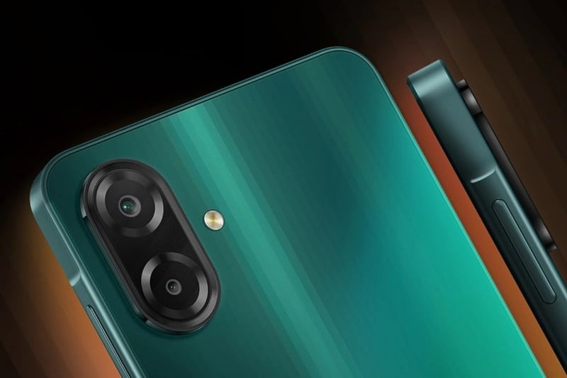 رونمایی گوشی ارزان جدید سامسونگ؛ F07 به دوقلوهای سری ۰۷ پیوست