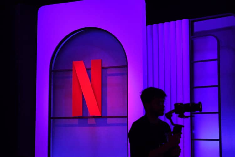 رویای نتفلیکس برای قصه‌گویی: هوش مصنوعی در خدمت خلاقیت انسان