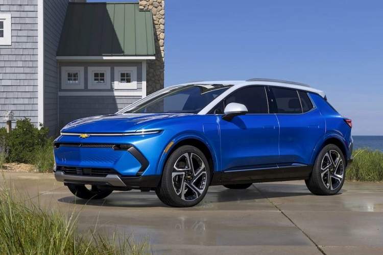 رکوردشکنی جهانی در فروش خودروهای برقی؛ سپتامبر ۲۰۲۵ نقطه عطف بازار EV