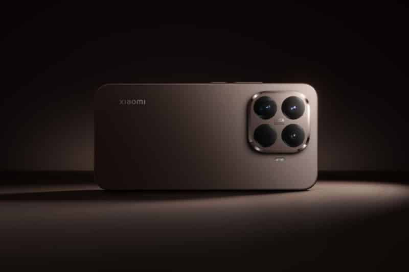 زمان معرفی گوشی‌های قدرتمند سری شیائومی 17T لو رفت