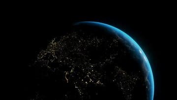 زمین در حال تاریک‌تر شدن است / هشدار نگران‌کننده ناسا