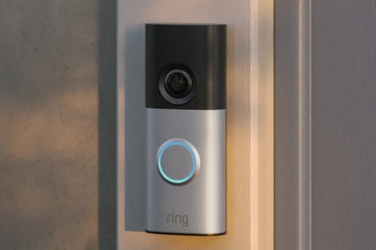 زنگ در هوشمند با سیستم تشخیص چهره؛ خریداران «رینگ» وحشت‌زده شده‌اند