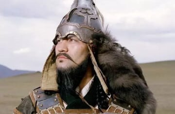 ساخت دیتاسنتر با ثروت «چنگیز خان»