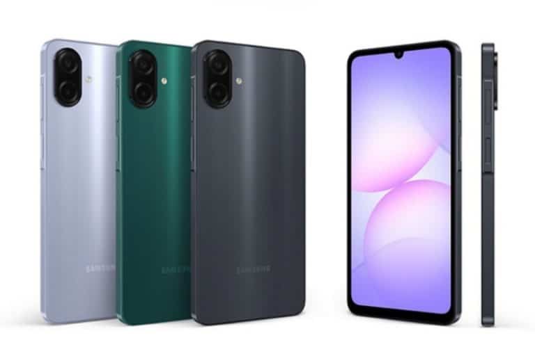 سامسونگ با ۳ گوشی ارزان و جدید به استقبال خریداران هندی رفت