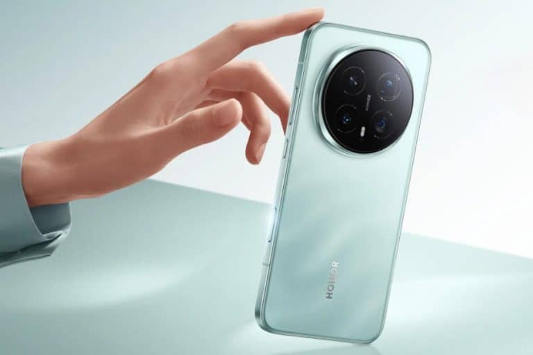 سری آنر مجیک ۸ رونمایی شد؛ گوشیهای پرقدرت با باتری بزرگ و هوش مصنوعی