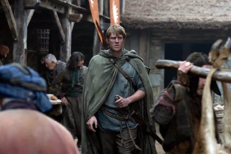 سریال «شوالیه هفت پادشاهی» چند سال قبل از «بازی تاج و تخت» روایت می‌شود؟