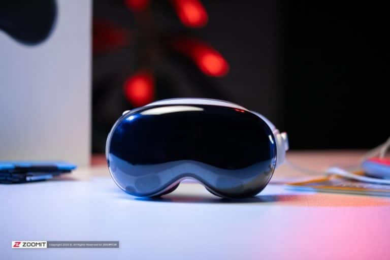 سفر به سالن بسکتبال در خانه؛ اپل تماشای بازی‌های ورزشی را متحول می‌کند