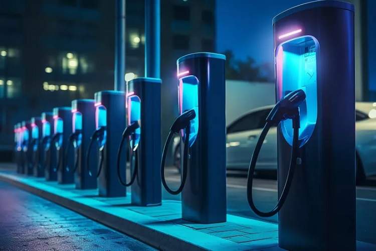 سقوط ارزش خودروهای برقی؛ وقتی باتری از مزیت به دردسر تبدیل می‌شود