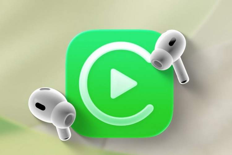 سوئیچ‌ خودکار ایرپاد در CarPlay فعال شد