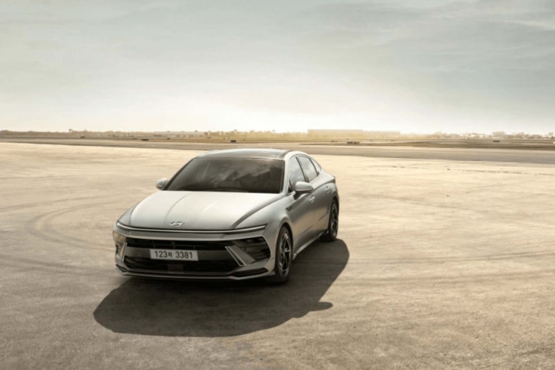 سوناتا ۲۰۲۶ با طراحی چشمنواز و آپشنهای جذاب معرفی شد