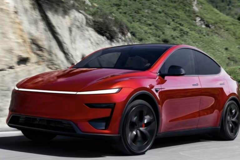 شاسیبلند جدید ایلان ماسک رونمایی شد؛ صفر تا ۱۰۰ در ۳٫۳ ثانیه