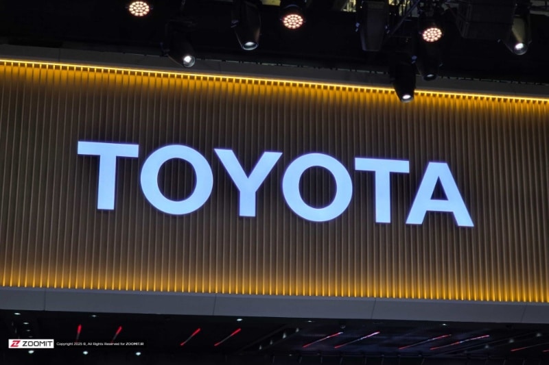 شرکت خودروسازی تویوتا حالا یک شهر اختصاصی دارد + تصاویر