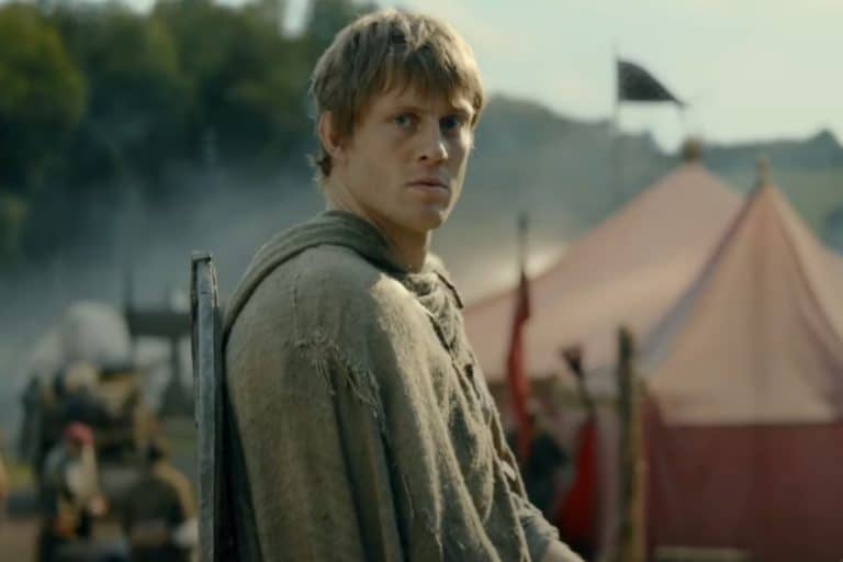 «شوالیه هفت پادشاهی»؛ اولین ویدیو سریال جدید بازی تاج و تخت منتشر شد