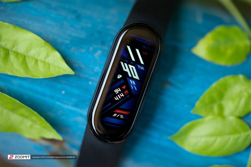 شیائومی رهبر بازار مچ‌بندهای هوشمند شد