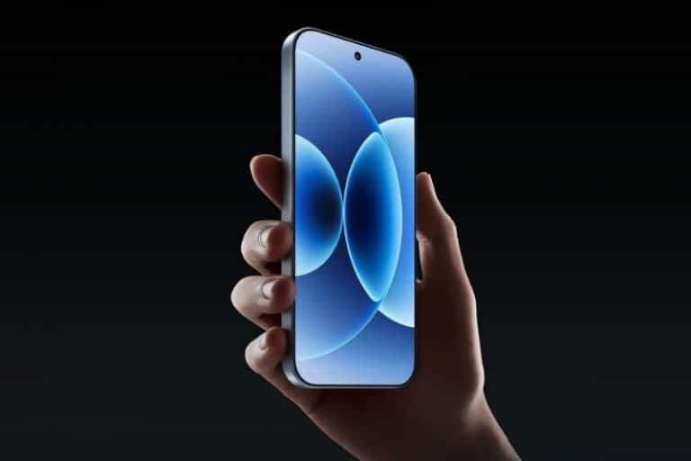 شیائومی ۱۷ حالا پرقدرت‌ترین گوشی اندرویدی جهان است