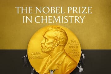 شیمی‌دان‌هایی که آینده بشر را دوباره نوشتند /نوبل شیمی چطور زندگی همه ما را تغییر داد؟