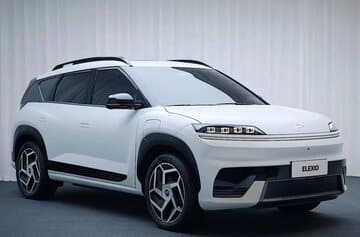 صادرات خودروی کره‌ای ساخت چین، آغاز شد