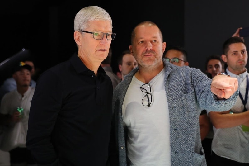 طراح ارشد آیفون: روی ۲۰ ایده برای گجت OpenAI کار می‌کنم