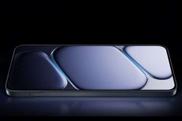 طراحی و مشخصات یکی از رقبای گلکسی A56 لو رفت