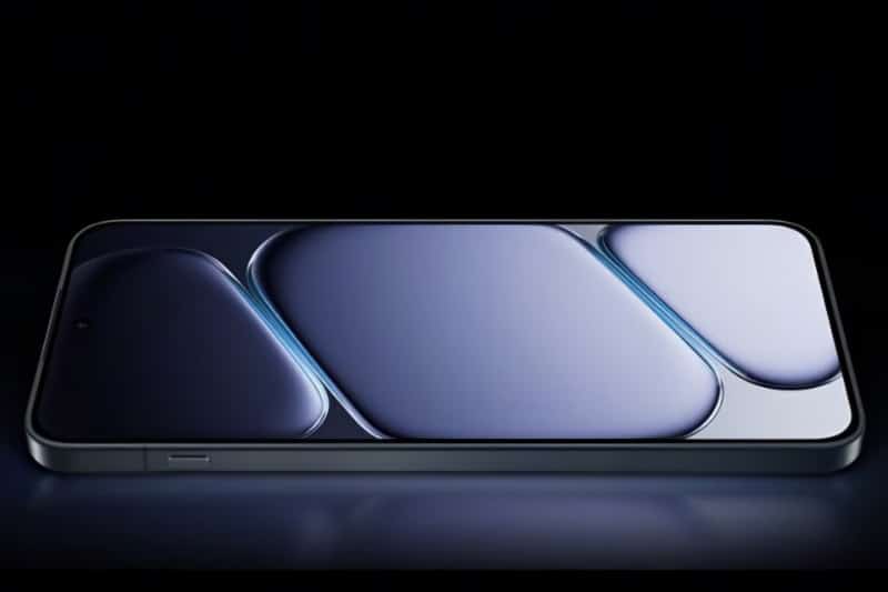 طراحی و مشخصات یکی از رقبای گلکسی A56 لو رفت