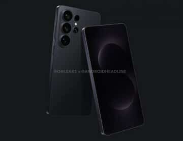 طراحی گلکسی اس۲۶ اولترا لو رفت/ همه‌چیز درباره پرچمدار جدید سامسونگ