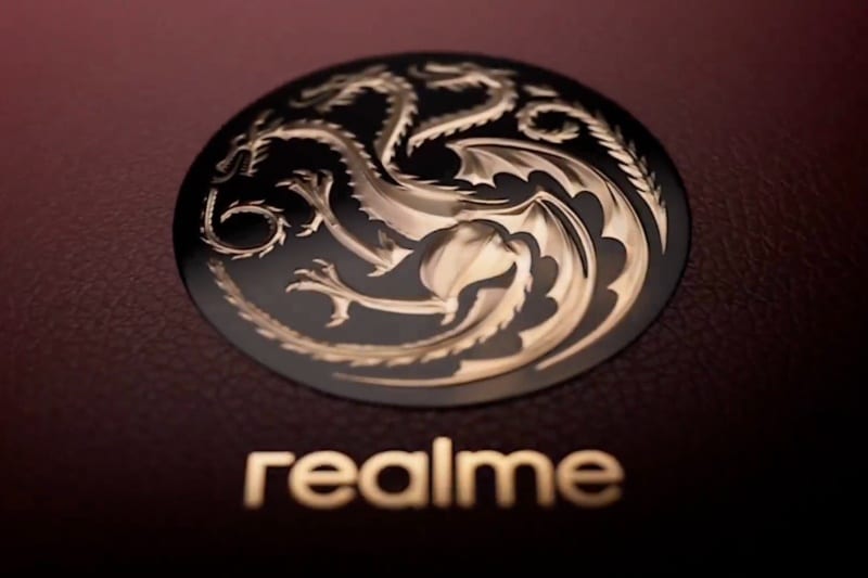 طراحی گوشی گیم آو ترونز بهنمایش درآمد؛ خودنمایی اژدهای تارگرین