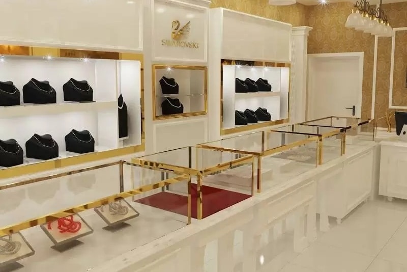 فرادید: چه تعداد دوربین مداربسته برای یک مغازه لازم است؟