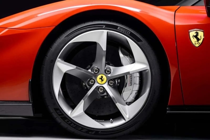 فراری برای عرضه ۲۰ خودرو جدید آماده می‌شود