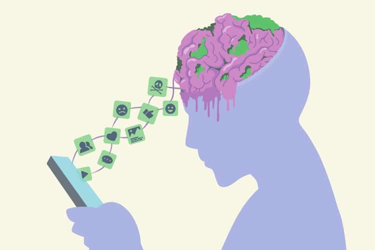 فرسودگی دیجیتالی: روی تاریک هوش مصنوعی