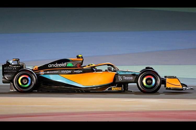 فرمول یک از «یوتیوب تی‌وی» خداحافظی می‌کند؛ «اپل تی‌وی» برنده رقابت پخش انحصاری شد