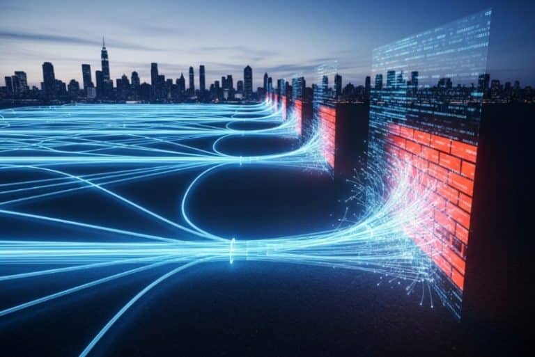 فیبر نوری داریم، کسی خواهانش نیست؛ اینجا هم فیلترینگ مقصر است