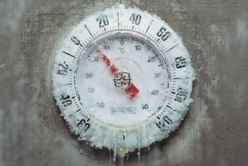 فیزیک ناممکن؛ چرا هیچ‌چیز در جهان نمی‌تواند به صفر مطلق برسد؟