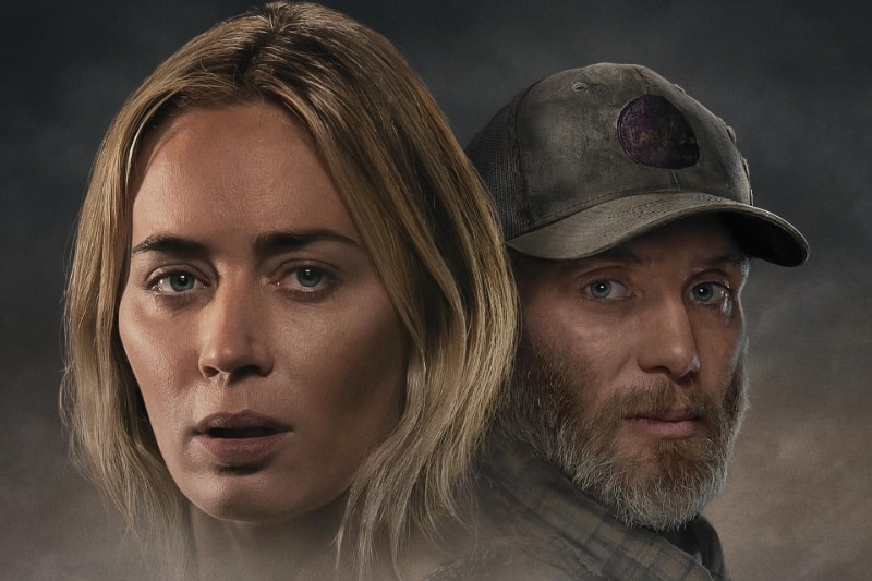 فیلم ترسناک و مورد انتظار A Quiet Place Part 3 کی اکران میشود؟