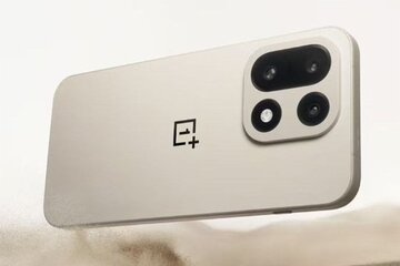 قدرت‌نمایی دوربین وان‌پلاس ۱۵ در اولین نمونه‌عکس‌های رسمی