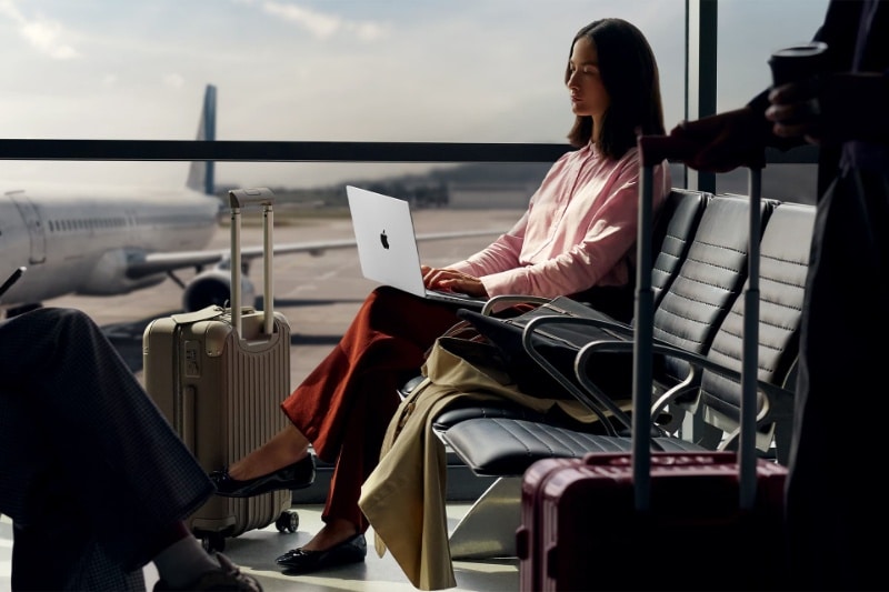 قیمت مک بوک پرو M5؛ لپ‌تاپ حرفه‌ای ۲۰۲۵ اپل