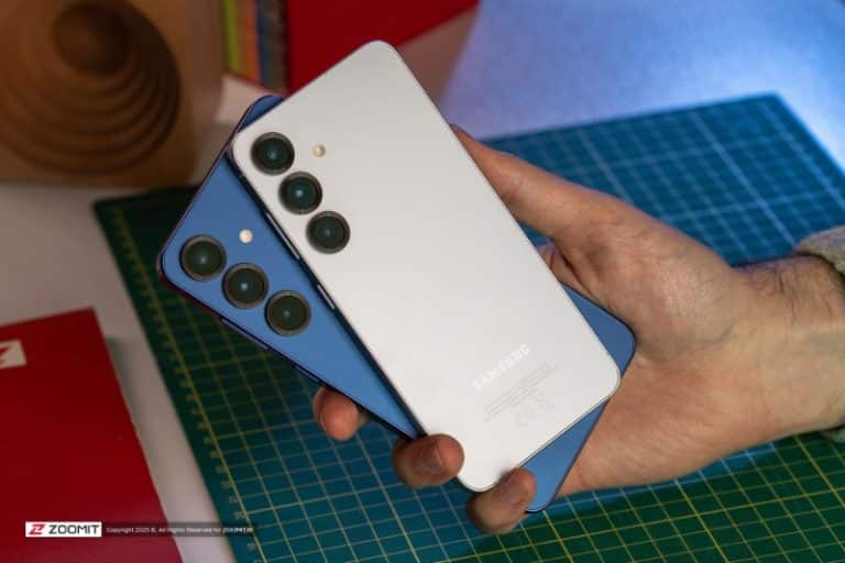 قیمت گلکسی S25 به‌طور بی‌سابقه‌ای افت کرد؛ اما هیجان‌زده نشوید