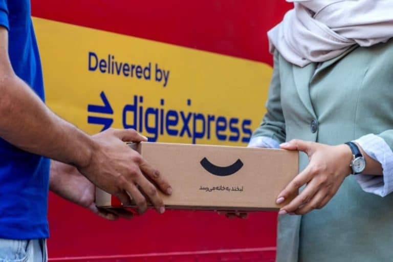 لجستیک ایران در آستانه بلوغ دیجیتال؛ روایت عددهای دیجی‌اکسپرس در سال ۱۴۰۳