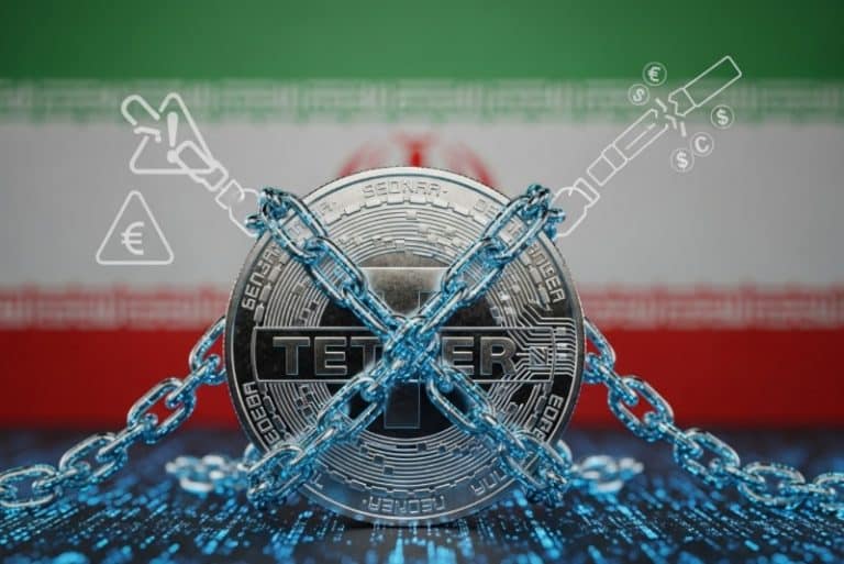 ماشه بالای سر تتر؛ از کیف پولمان در دوران تحریم چطور محافظت کنیم؟